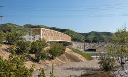 Pedestrian Bridge